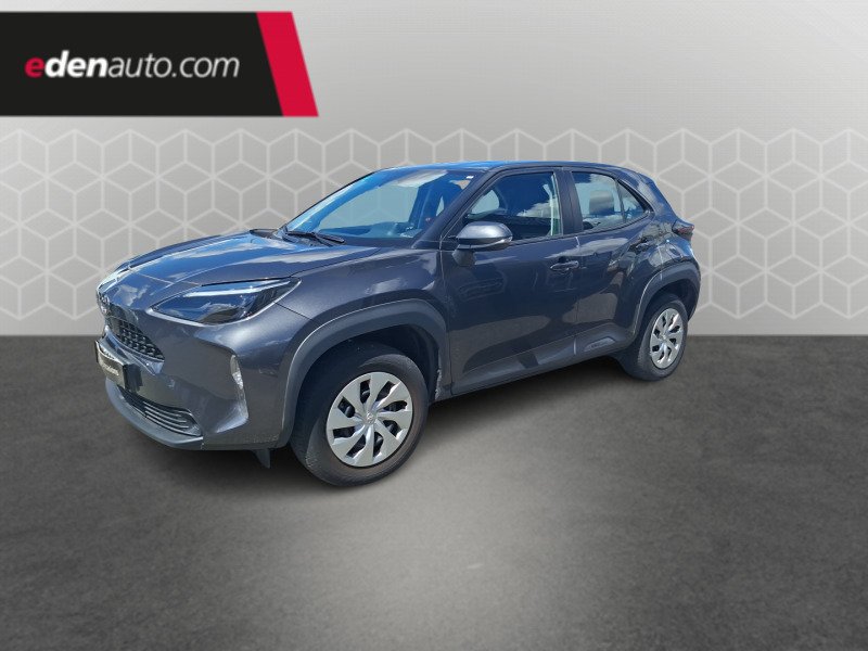 Toyota Yaris - Photo 1