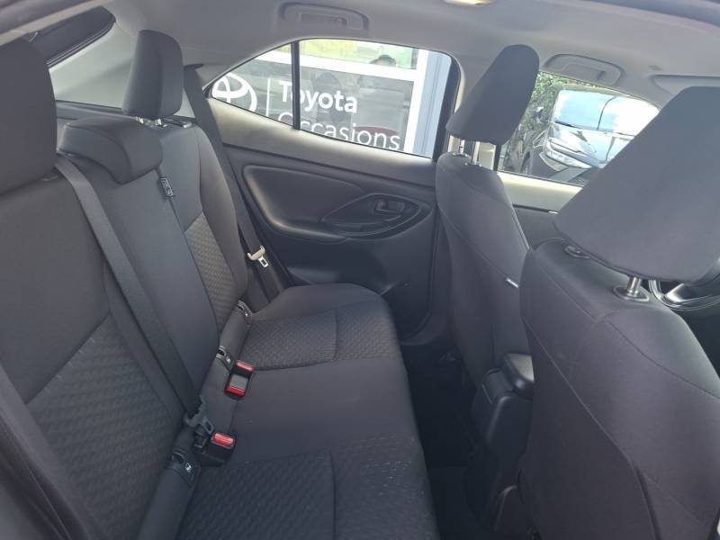 Toyota Yaris - Photo 13