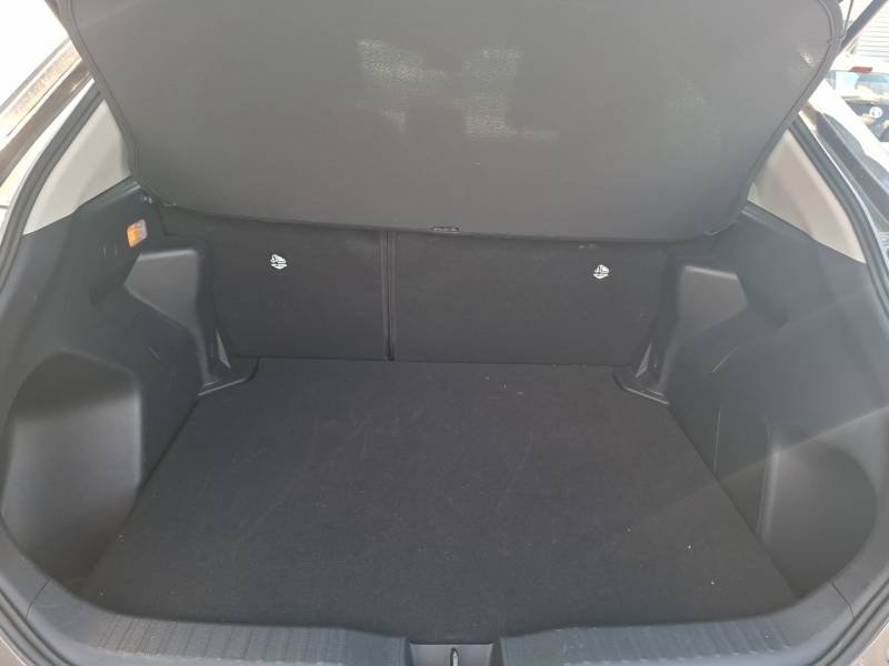 Toyota Yaris - Photo 15