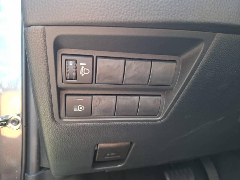 Toyota Yaris - Photo 17