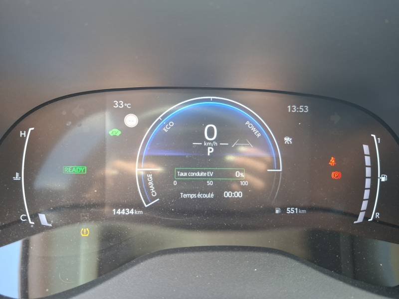 Toyota Yaris - Photo 18