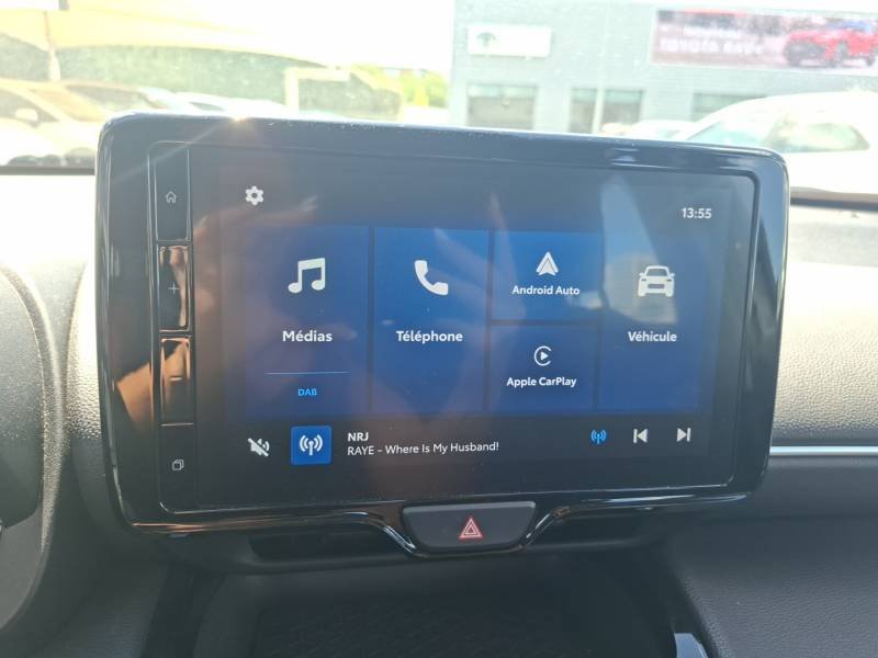 Toyota Yaris - Photo 19