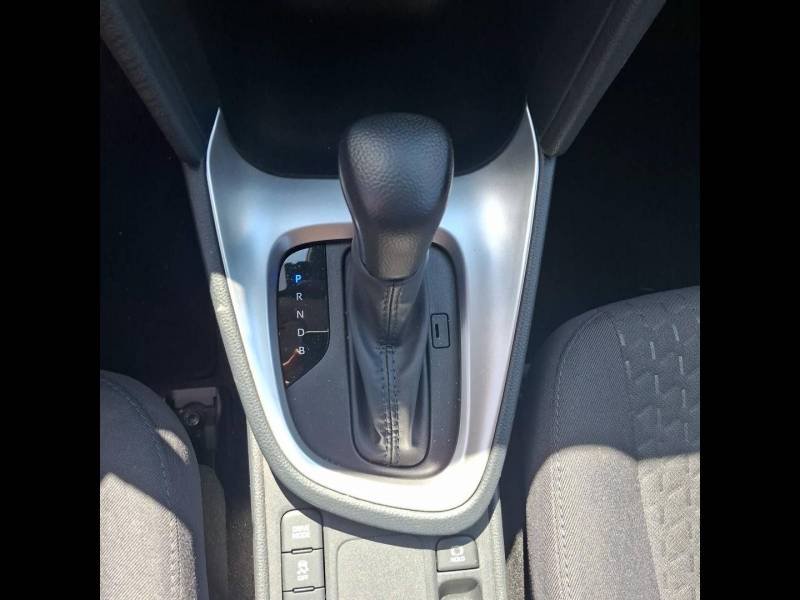 Toyota Yaris - Photo 20