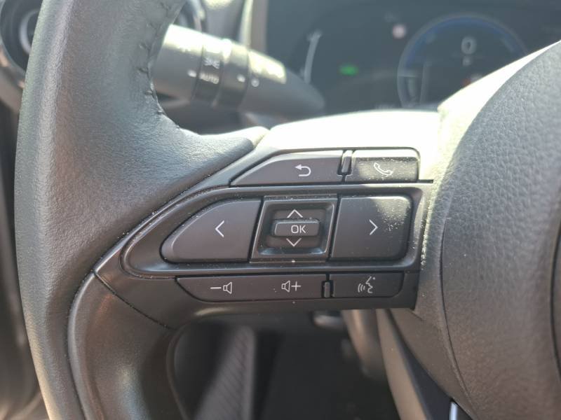 Toyota Yaris - Photo 21