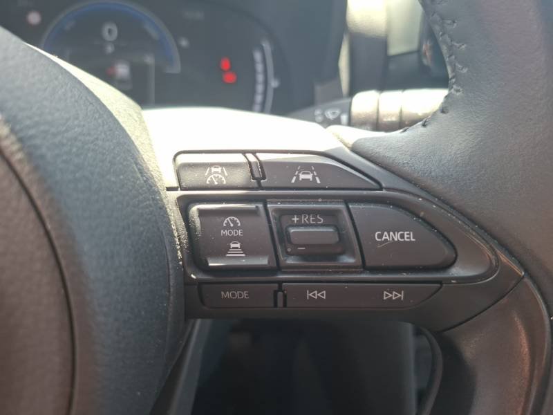 Toyota Yaris - Photo 22