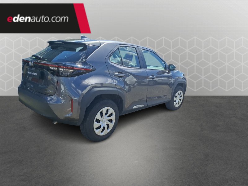Toyota Yaris - Photo 5