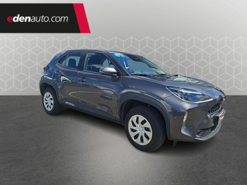Toyota Yaris - Photo 7