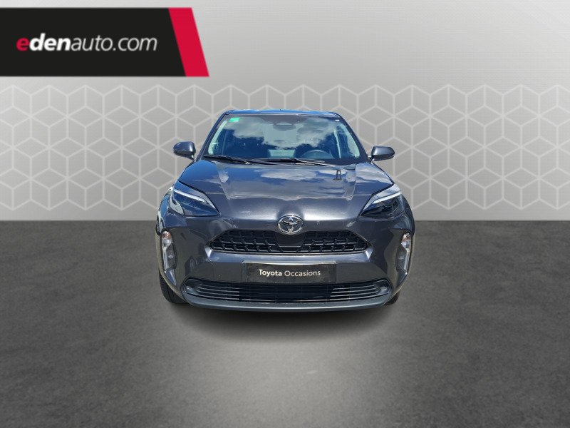 Toyota Yaris - Photo 8
