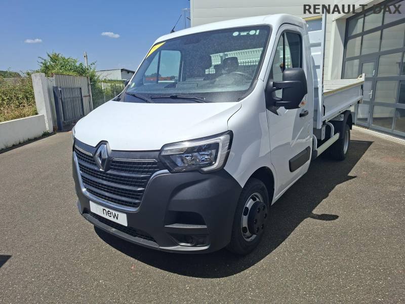 Renault Master - Photo 1