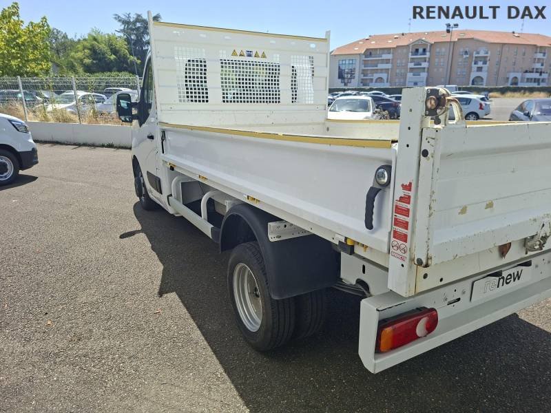 Renault Master - Photo 11