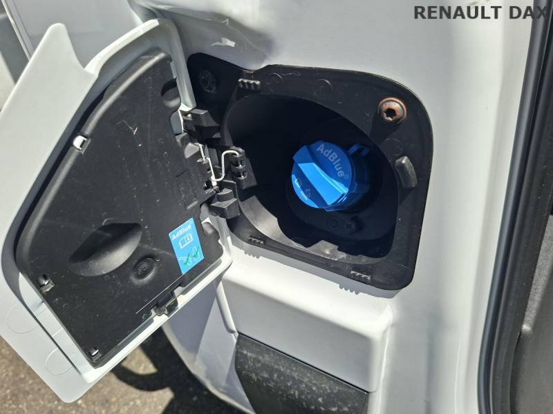 Renault Master - Photo 12
