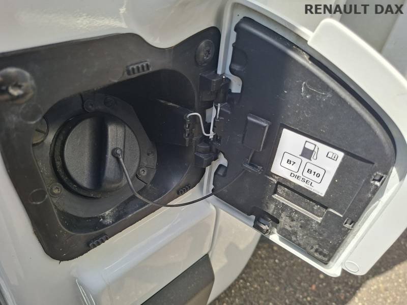 Renault Master - Photo 13