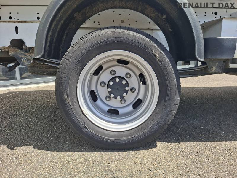 Renault Master - Photo 14