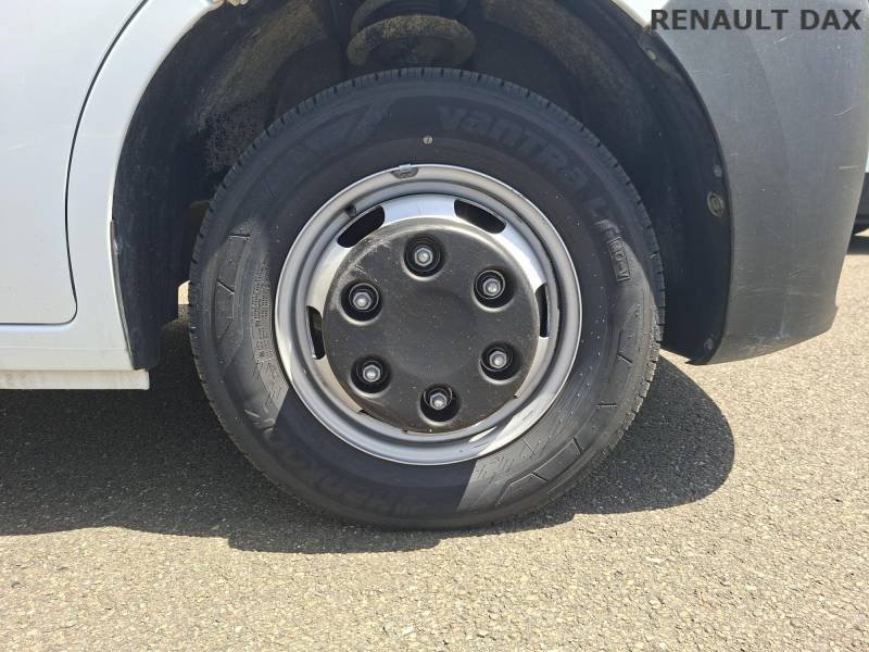 Renault Master - Photo 15