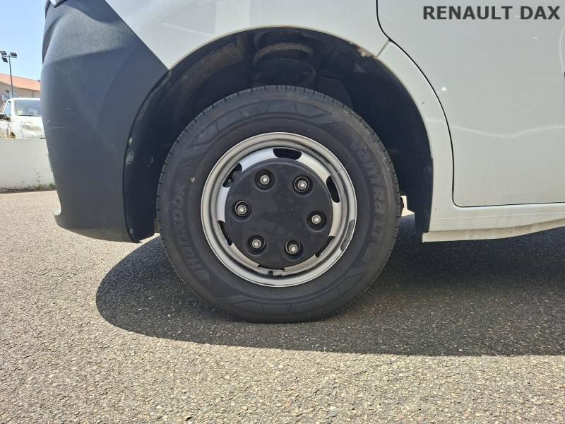 Renault Master - Photo 16