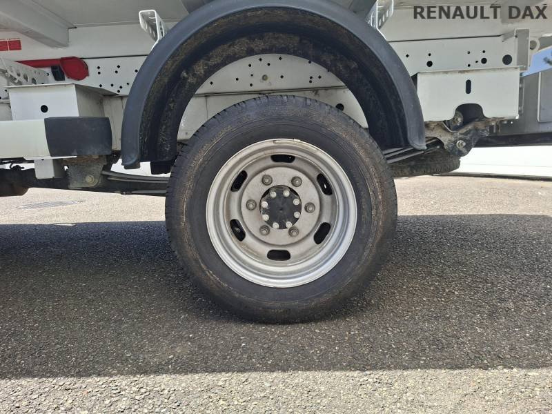 Renault Master - Photo 17