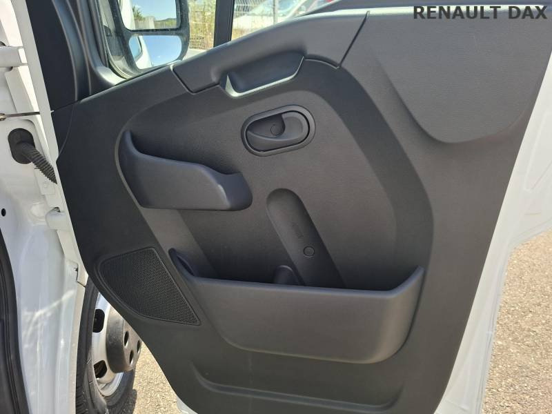 Renault Master - Photo 19