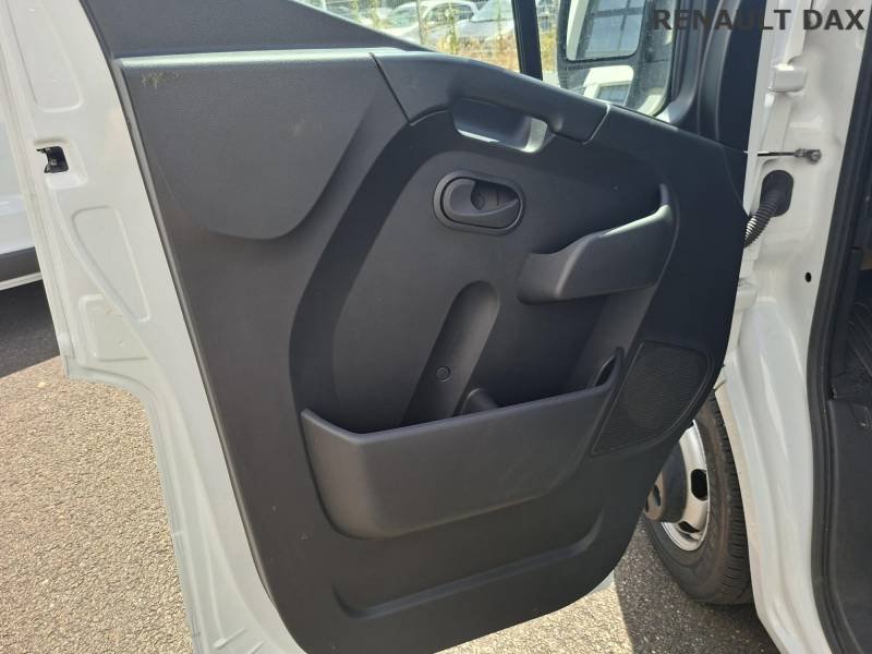 Renault Master - Photo 20