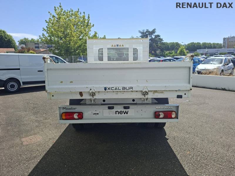 Renault Master - Photo 2