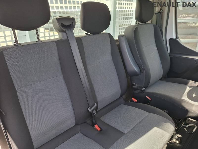 Renault Master - Photo 22