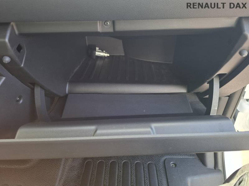 Renault Master - Photo 23
