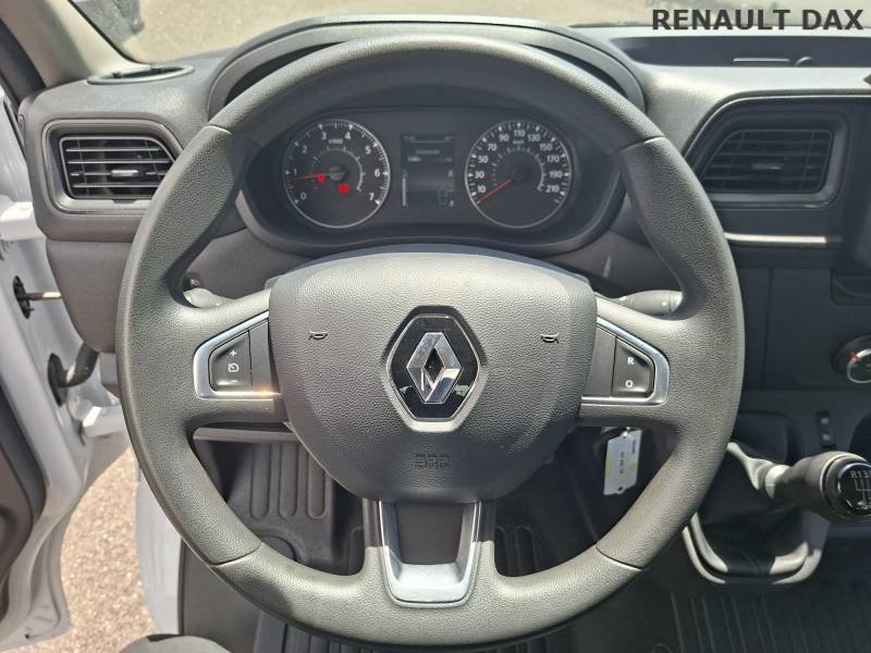 Renault Master - Photo 26