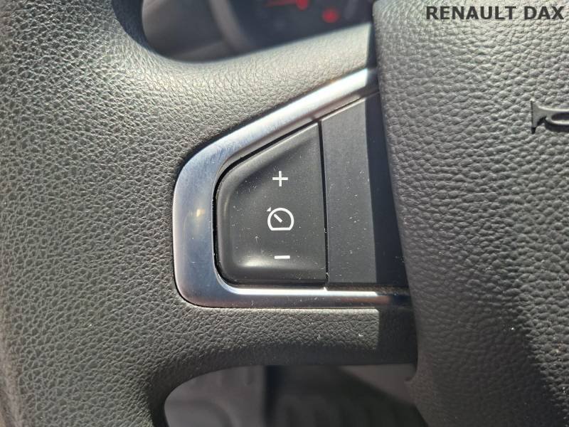 Renault Master - Photo 28
