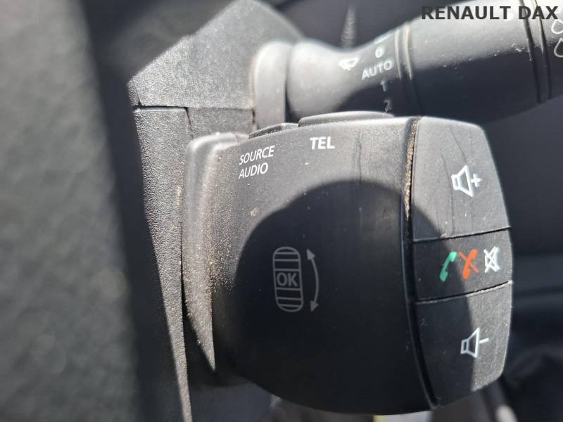 Renault Master - Photo 30