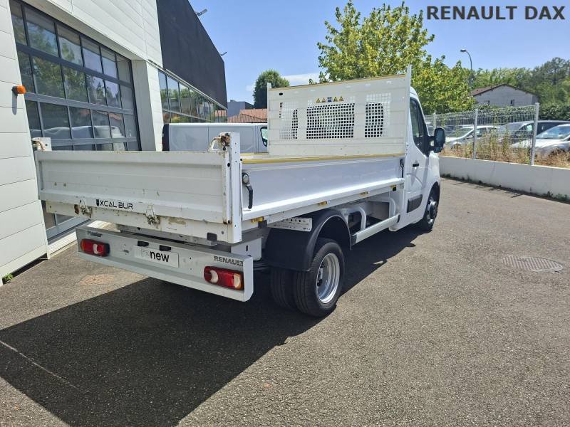 Renault Master - Photo 3
