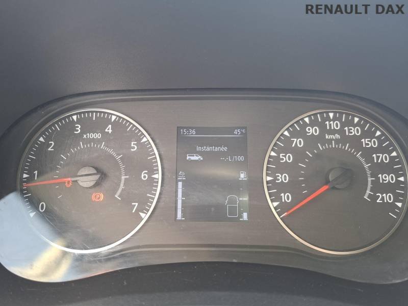 Renault Master - Photo 31