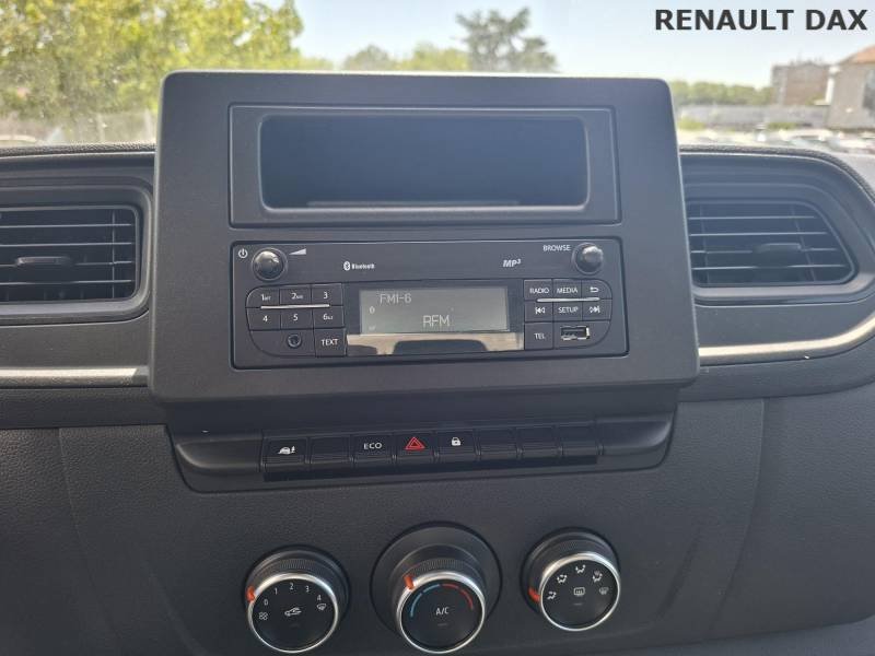 Renault Master - Photo 32