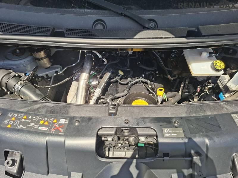 Renault Master - Photo 33