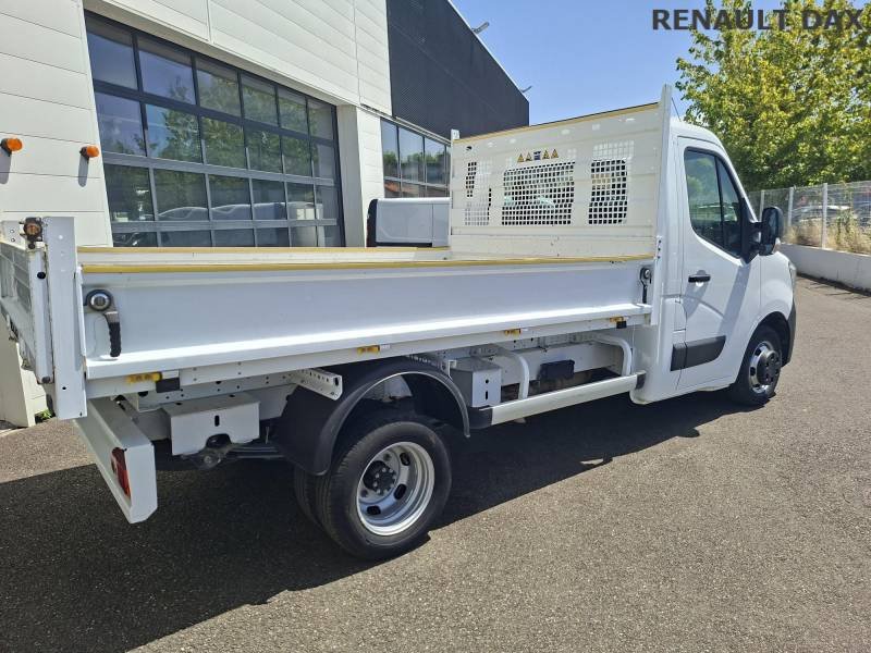 Renault Master - Photo 4