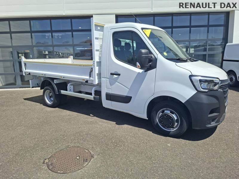 Renault Master - Photo 6