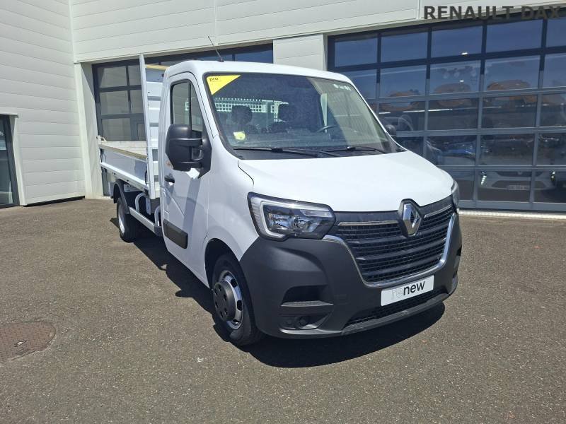 Renault Master - Photo 7