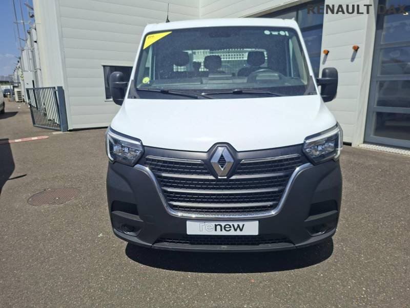 Renault Master - Photo 8