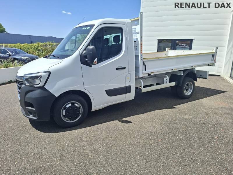 Renault Master - Photo 9