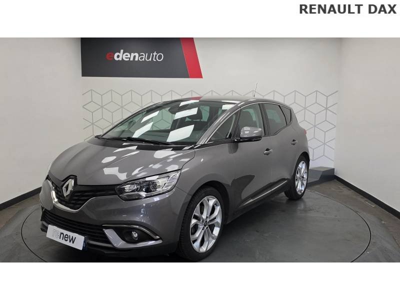 Renault Scénic - Photo 1