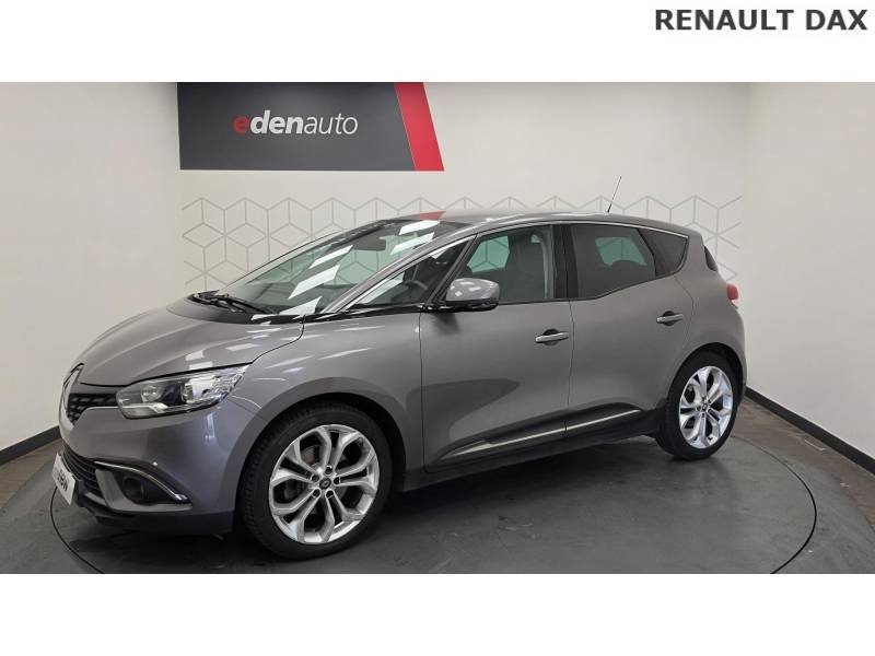 Renault Scénic - Photo 11