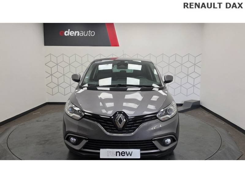Renault Scénic - Photo 12