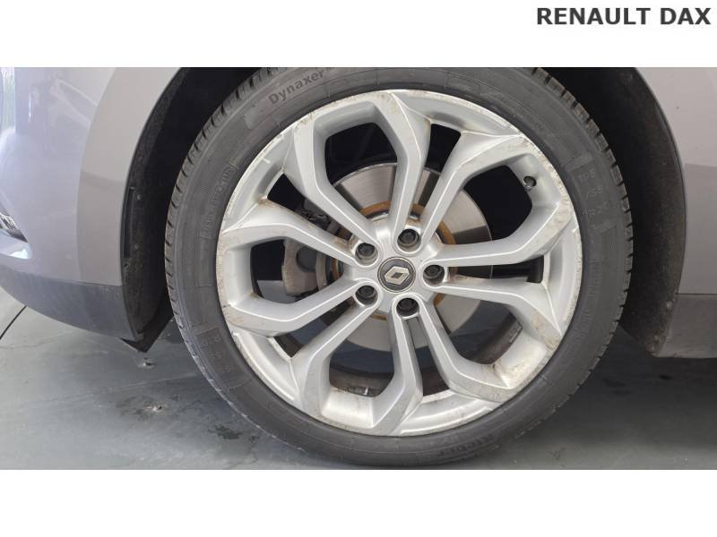 Renault Scénic - Photo 13