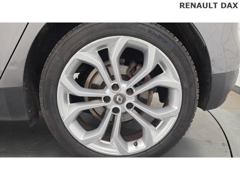 Renault Scénic - Photo 14