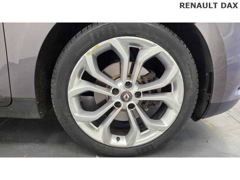 Renault Scénic - Photo 19