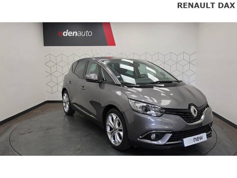 Renault Scénic - Photo 2