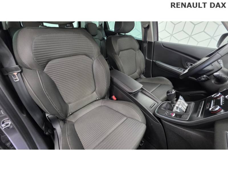 Renault Scénic - Photo 21