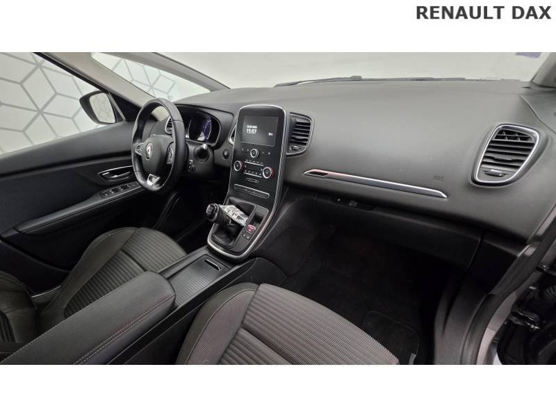 Renault Scénic - Photo 22