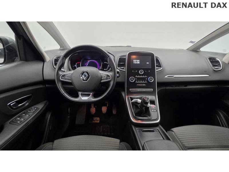 Renault Scénic - Photo 25