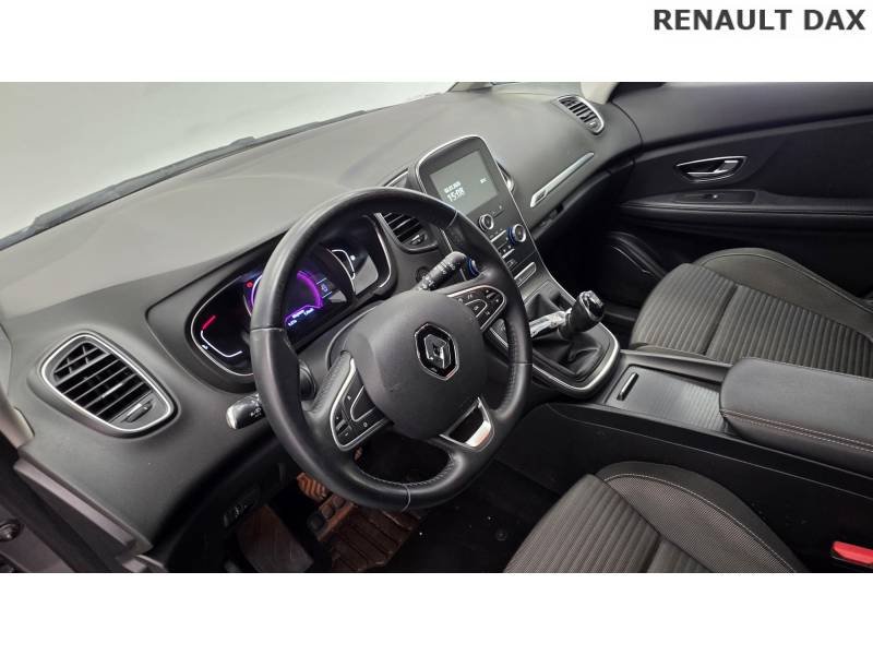 Renault Scénic - Photo 27