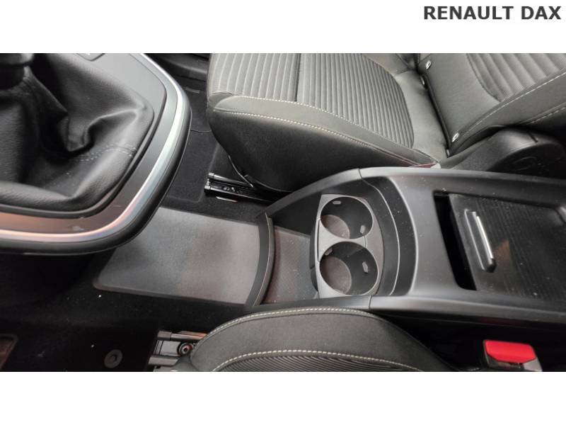Renault Scénic - Photo 29