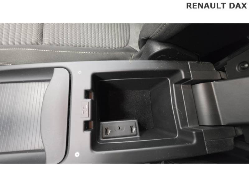 Renault Scénic - Photo 30
